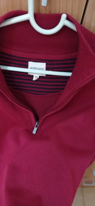 Jersey Hombres de talla XL