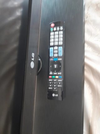 TV LG 47 pulgadas