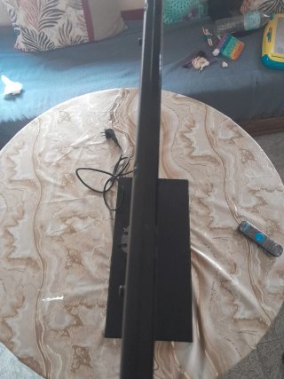 TV LG 47 pulgadas