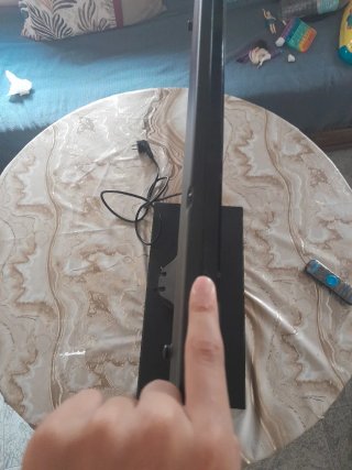 TV LG 47 pulgadas