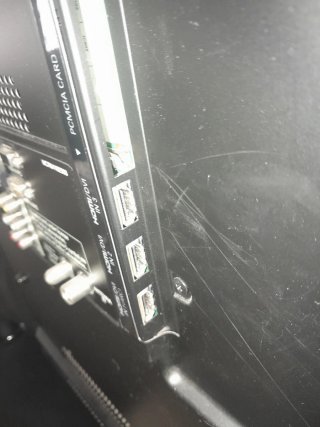 TV LG 47 pulgadas
