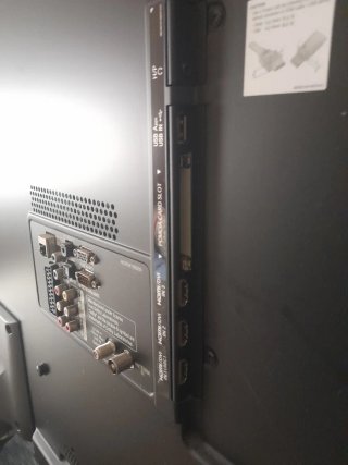 TV LG 47 pulgadas