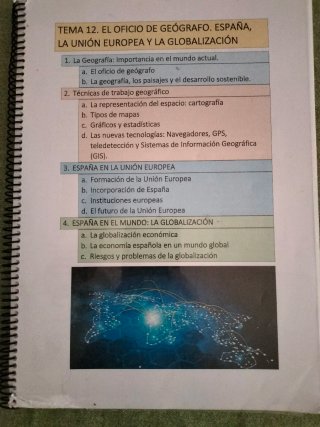 Libro segundo bachillerato