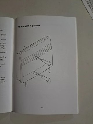 Manuale Domino 3.12 N Insip Telecom Italia