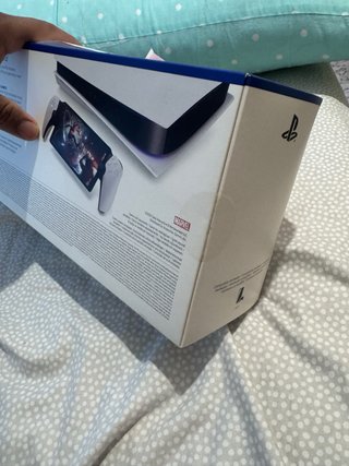 PlayStation Portal Sony