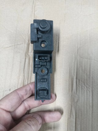 Portalámparas piloto trasero Seat Ibiza 2006