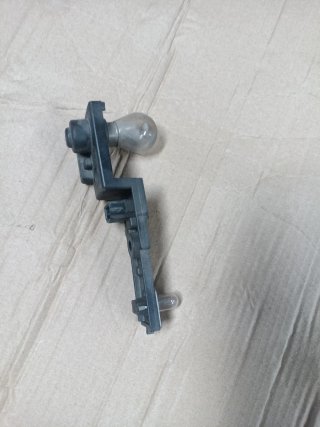 Portalámparas piloto trasero Seat Ibiza 2006