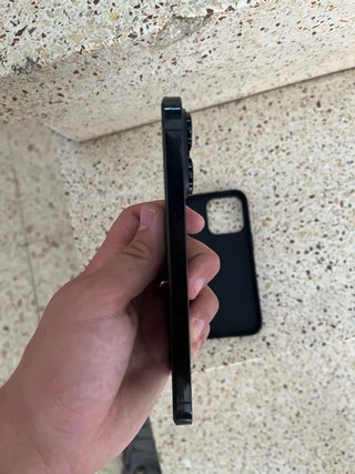 iPhone 14 Pro Negro Nuevo Batería 100%