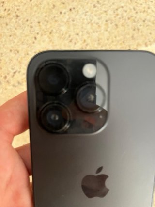 iPhone 14 Pro Negro Nuevo Batería 100%