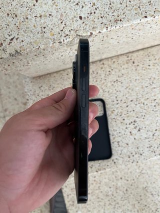 iPhone 14 Pro Negro Nuevo Batería 100%