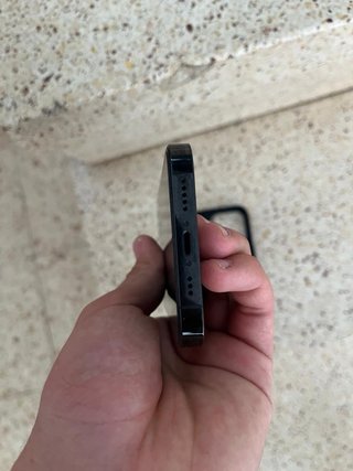 iPhone 14 Pro Negro Nuevo Batería 100%