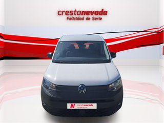 Caddy 4*4 diesel 30000km precio + IVA DEDUCIBLE