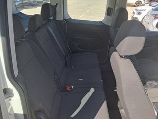 Caddy 4*4 diesel 30000km precio + IVA DEDUCIBLE
