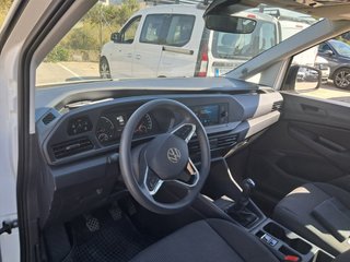 Caddy 4*4 diesel 30000km precio + IVA DEDUCIBLE