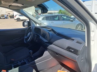 Caddy 4*4 diesel 30000km precio + IVA DEDUCIBLE