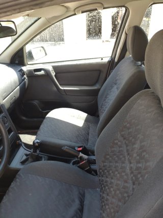 Opel Astra 2003
