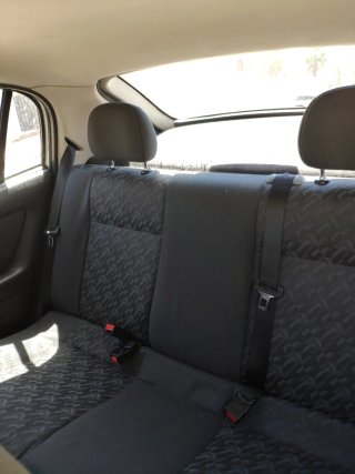Opel Astra 2003
