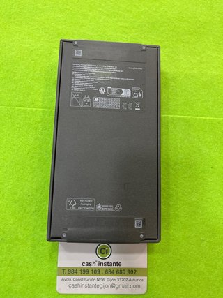 Samsung Galaxy S26 Ultra Caja