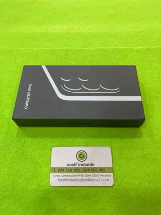 Samsung Galaxy S26 Ultra Caja