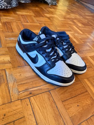 Zapatillas Nike Dunk Low Panda