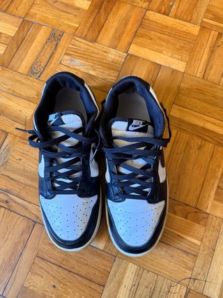 Zapatillas Nike Dunk Low Panda