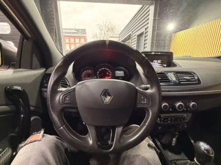 Renault Megane RS265 2013 RECARO