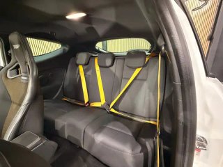 Renault Megane RS265 2013 RECARO