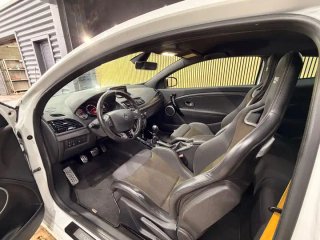 Renault Megane RS265 2013 RECARO