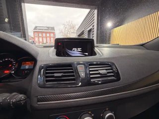 Renault Megane RS265 2013 RECARO