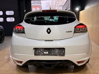 Renault Megane RS265 2013 RECARO