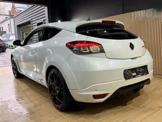 Renault Megane RS265 2013 RECARO