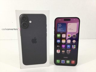 apple iphone 16 plus 128gb