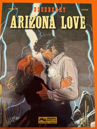 Arizona love