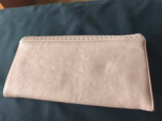 Cartera VGG Beige sin estrenar