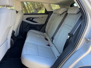 Land Rover Range Rover Evoque 2020