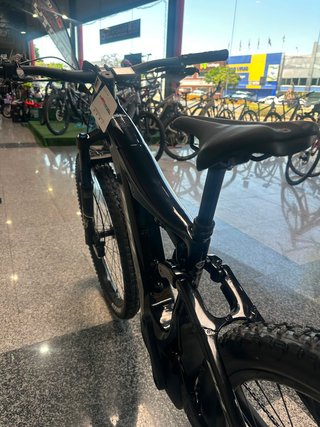 BH ebike Atonx Lynx 8.4