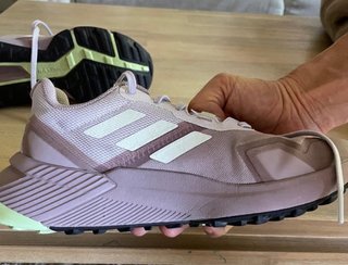 Zapatillas Adidas Terrex Trail Running