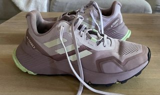 Zapatillas Adidas Terrex Trail Running