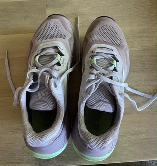 Zapatillas Adidas Terrex Trail Running