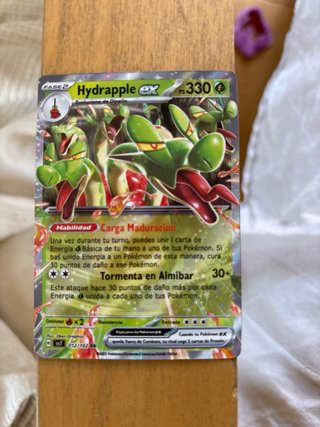 2 Cartas Pokémon Axew Básico PS70