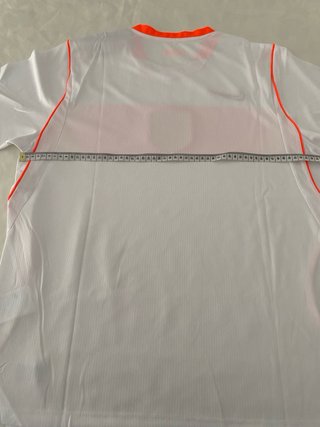 Camisola de futebol Paises Baixos 26