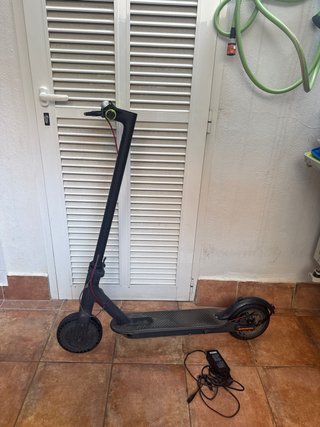 Patinete Xiaomi 365 para piezas