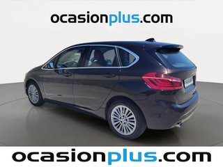 BMW Serie 2 218d Active Tourer 110 kW (150 CV)