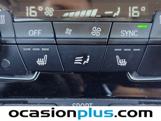 BMW Serie 2 218d Active Tourer 110 kW (150 CV)