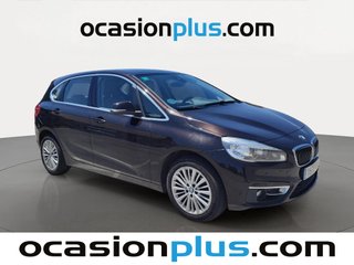 BMW Serie 2 218d Active Tourer 110 kW (150 CV)