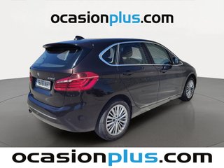 BMW Serie 2 218d Active Tourer 110 kW (150 CV)