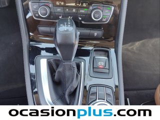 BMW Serie 2 218d Active Tourer 110 kW (150 CV)