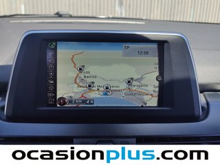 BMW Serie 2 218d Active Tourer 110 kW (150 CV)
