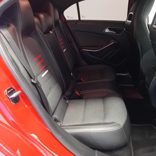 Mercedes-Benz Clase A 2018