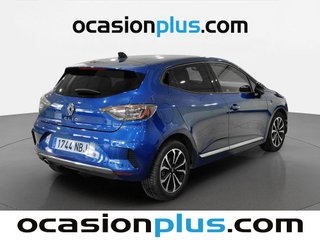 Renault Clio Techno TCe 66 kW (90 CV)